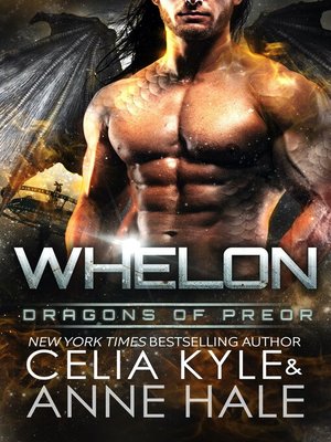 cover image of Whelon
